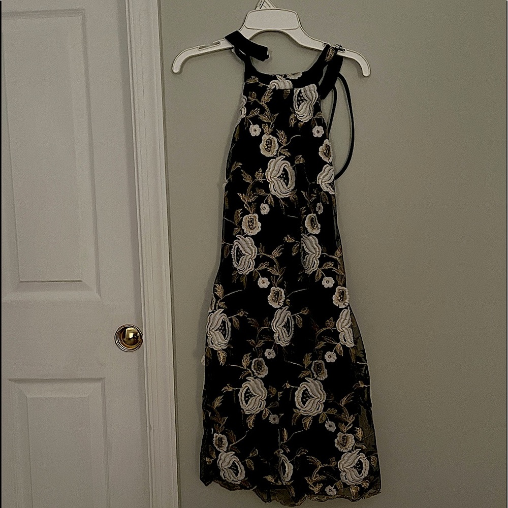 BouBou cocktail dress
